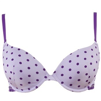 björnborg Björn Borg Push up Bra 4706-10321 