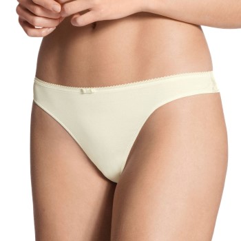 Calida Sensual Secrets String 