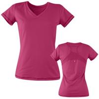 Röhnisch Stina V-neck Tee 