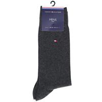 Tommy Socks accessoire 371111 in het Antraciet