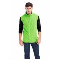 Active Fleece Vest For Men 