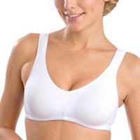 Trofé Trofe Comfort Lounge Bra 