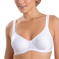 trofé Trofe Minimizer Underwire Bra 
