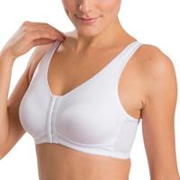 trofé Trofe Edith Front Closure Bra 