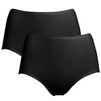 trofé Trofe Maxi Briefs Bamboo Mix 2 stuks 