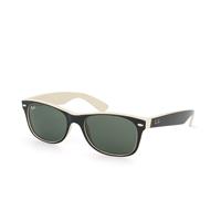 Ray-Ban Sonnenbrillen Ray-Ban RB2132 New Wayfarer Color Mix 875