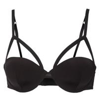 Missya Medina Noir Bra Fill 