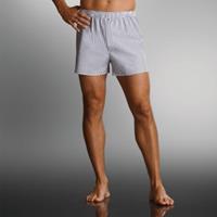 Jockey Woven Poplin Boxer Shorts 3XL 