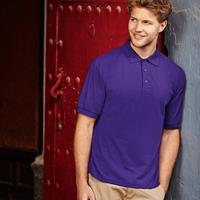 fruitoftheloom Fruit of the Loom 65/35 Polo 