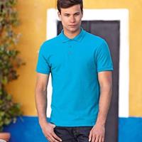 fruitoftheloom Fruit of the Loom Premium Polo 