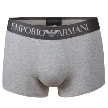emporioarmani Armani Cotton Stretch Trunk 
