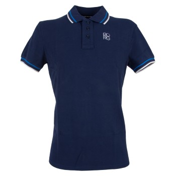 Björn Borg Sport Moza SS Polo 