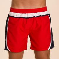Triton Shorts 12 Red 