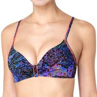 Sloggi Swim WOW Comfort Paisley CTOP 