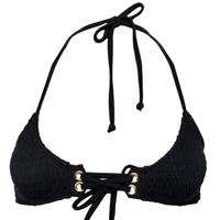 Missya Medina Night Bikini Top 