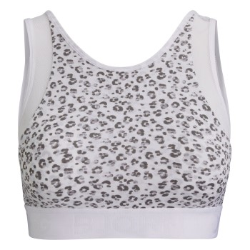 björnborg Björn Borg Animal Print Soft Top 