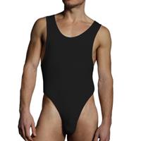 Doreanse Men String Body 