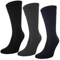 tigerofsweden Tiger of Sweden 3 stuks Reigate Sock 