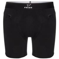 Frigo Revolutionwear Inc. Frigo 4 Cotton Boxer Brief 6 Inch 