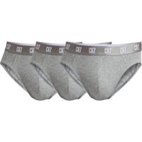 cr7cristianoronaldo CR7 Cristiano Ronaldo 3 stuks Basic Brief 