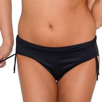 Saltabad Bikini Basic Maxi Tai With String 