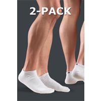 2-pack Sneaker wit