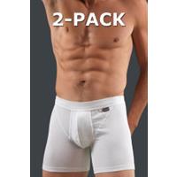 Schiesser Authentic shorts 2-pack