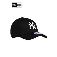 New York Yankees Essential Kids Schwarz 9FORTY Cap