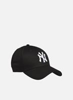 Newera NY Yankees Essential Black 9FORTY