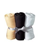 Petite fleur Modellerende string Bodyforming slip van elastische katoen (3 stuks)
