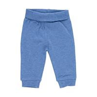 Feetje Lange Broek - Blauw - Katoen