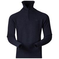 Bergans Herren Ulriken Pullover Blau)