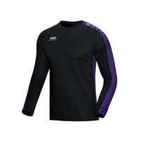 Jako - Sweater Striker Junior - Sweater Junior Zwart