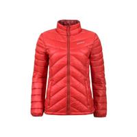 Icepeak - Lisbet - Rode dons jas