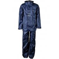 Ralka Regenpak Junior Unisex Marine 