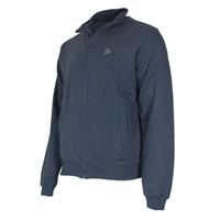 Donnay Donnay Heren - Vest met kraag Bryan - Navy