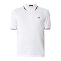 Fred Perry - Twin Tipped Shirt - Heren Polo
