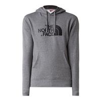 The North Face Drew hoodie met merkapplicatie