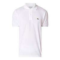 LacosteT-ShirtBESTPOLO001WHITE–3