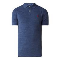 Polo ralph lauren Polo custom slim fit in piqué tricot