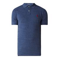 Polo Ralph Lauren Poloshirt met labelstitching