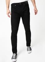 Levi's Tapered jeans 512 Slim Taper Fit met merklabel