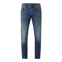 G-Star RAW Jeansjacke 3301 Slim Jeansjacken grau Herren 