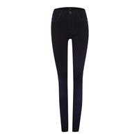 MAC Donkerblauwe skinny jeans Dream