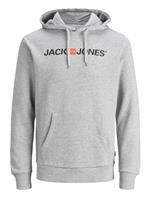 Jack & Jones Hoodie CORP Logo Hoodie