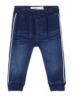 name it Boys Jeans Romeo dark blue denim