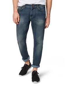 Tom Tailor Straight-Jeans Marvin