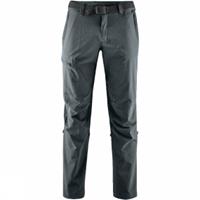 Maier Sports Nil Long Broek Donkergrijs
