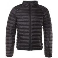 JOTT Daunenjacke MAT, noir