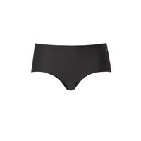 Ten Cate Secrets naadloze hipster dames - Invisible - Naadloos dames hipster ondergoed - Schijnt niet door - Katoenen kruisje